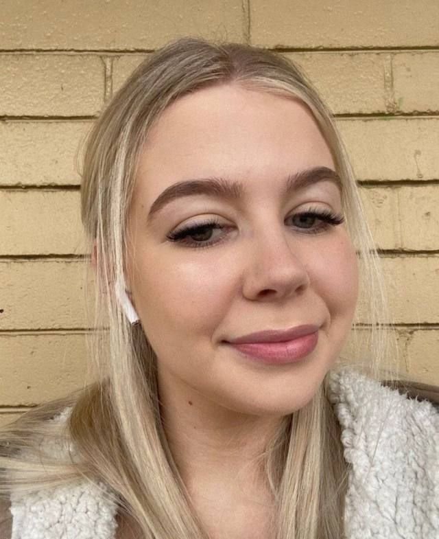 Have you hard all types of ****🙅possition And you will💦really love🍀having fun with melike making fun with me ✔**** Doggy❤Styl - Image 2